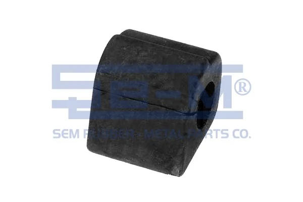 Mounting, stabiliser bar